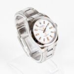Rolex Milgauss White Dail - DrWatch Premium Watch
