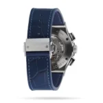 Hublot Classic Fusion Men Automatic Blue Alligator Watch 521.NX.7170.LR - DrWatch Premium Watch