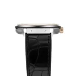 Hublot Classic Fusion Men Automatic Black Alligator Watch 511.NO.1181.LR - DrWatch Premium Watch