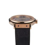 Hublot Classic Fusion Men Automatic Grey Alligator Watch 542.OX.7081.LR - DrWatch Premium Watch