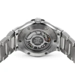 Hublot Classic Fusion Men Automatic Black Titanium Watch 568.NX.1170.NX - DrWatch Premium Watch