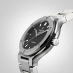 Hublot Classic Fusion Men Automatic Black Titanium Watch 568.NX.1170.NX - DrWatch Premium Watch