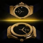 Hublot Classic Fusion Men Automatic Black Rubber Watch 511.VX.1280.RX.MDM40 - DrWatch Premium Watch