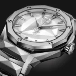 Hublot Classic Fusion Men Automatic White Titanium Watch 550.NS.2200.NS.ORL22 - DrWatch Premium Watch