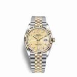 Rolex DateJust 36 — Datejust — Datejust #21683