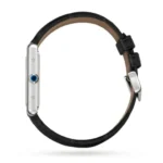 Cartier Tank Must Women Quartz Black Alligator Watch WSTA0072 - DrWatch Premium Watch