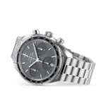 Omega Speedmaster Unisex Automatic Grey Stainless Steel Watch O32430385006001 - DrWatch Premium Watch