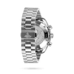 Omega Speedmaster Unisex Automatic Grey Stainless Steel Watch O32430385006001 - DrWatch Premium Watch