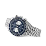 Omega Speedmaster Men Automatic Blue Stainless Steel Watch O32930435103001 - DrWatch Premium Watch