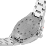 TAG Heuer Aquaracer Men Quartz Black Stainless Steel Watch WAY111Z.BA0928