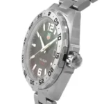TAG Heuer Formula 1 Men Quartz Black Stainless Steel Watch WAZ1112.BA0875 - DrWatch Premium Watch