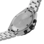 TAG Heuer Formula 1 Men Quartz Silver Rubber Watch CAZ101M.FT8024 - DrWatch Premium Watch