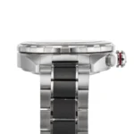 TAG Heuer Formula 1 Men Automatic Grey Stainless Steel Watch CAZ2012.BA0970 - DrWatch Premium Watch
