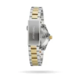 TAG Heuer Aquaracer Women Quartz Mother of Pearl Bicoloured Watch WBD1422.BB0321