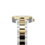 TAG Heuer Aquaracer Women Quartz Mother of Pearl Bicoloured Watch WBD1422.BB0321