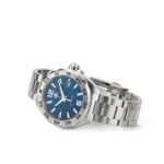 TAG Heuer Formula 1 Men Quartz Blue Stainless Steel Watch WAZ1118.BA0875 - DrWatch Premium Watch