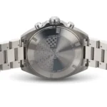 TAG Heuer Formula 1 Men Quartz Blue Stainless Steel Watch CAZ101K.BA0842 - DrWatch Premium Watch