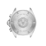 TAG Heuer Formula 1 Men Quartz Silver Rubber Watch CAZ101M.FT8024 - DrWatch Premium Watch