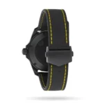 TAG Heuer Aquaracer Men Automatic Grey Fabric Watch WBD218B.FC6446 - DrWatch Premium Watch