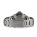 TAG Heuer Aquaracer Men Automatic Black Stainless Steel Watch WBD2110.BA0928