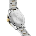 TAG Heuer Aquaracer Women Quartz Mother of Pearl Stainless Steel Watch WBD1322.BB0320