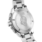 TAG Heuer Aquaracer Men Automatic Blue Stainless Steel Watch WAY201T.BA0927 - DrWatch Premium Watch