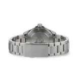 TAG Heuer Aquaracer Men Automatic Brown Stainless Steel Watch WAY2018.BA0927