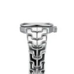 TAG Heuer Link Women Quartz Black Stainless Steel Watch WBC131F.BA0649