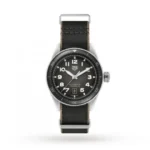 TAG Heuer Autavia Men Automatic Black Stainless Steel Watch WBE5114.EB0173