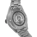 TAG Heuer Autavia Men Automatic Blue Stainless Steel Watch WBE5116.EB0173