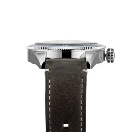 17381920_5_1 TAG Heuer Autavia Men Automatic Blue Leather Watch WBE5116.FC8266 - Image 5