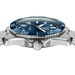 TAG Heuer Aquaracer Men Automatic Blue Stainless Steel Watch WBP201B.BA0632 - DrWatch Premium Watch