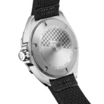 TAG Heuer Formula 1 Men Quartz Orange Canvas Watch WAZ101A.FC8305 - DrWatch Premium Watch