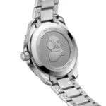 TAG Heuer Aquaracer Men Automatic Orange Stainless Steel Watch WBP201F.BA0632 - DrWatch Premium Watch