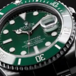 Rolex Submariner Date - DrWatch Premium Watch