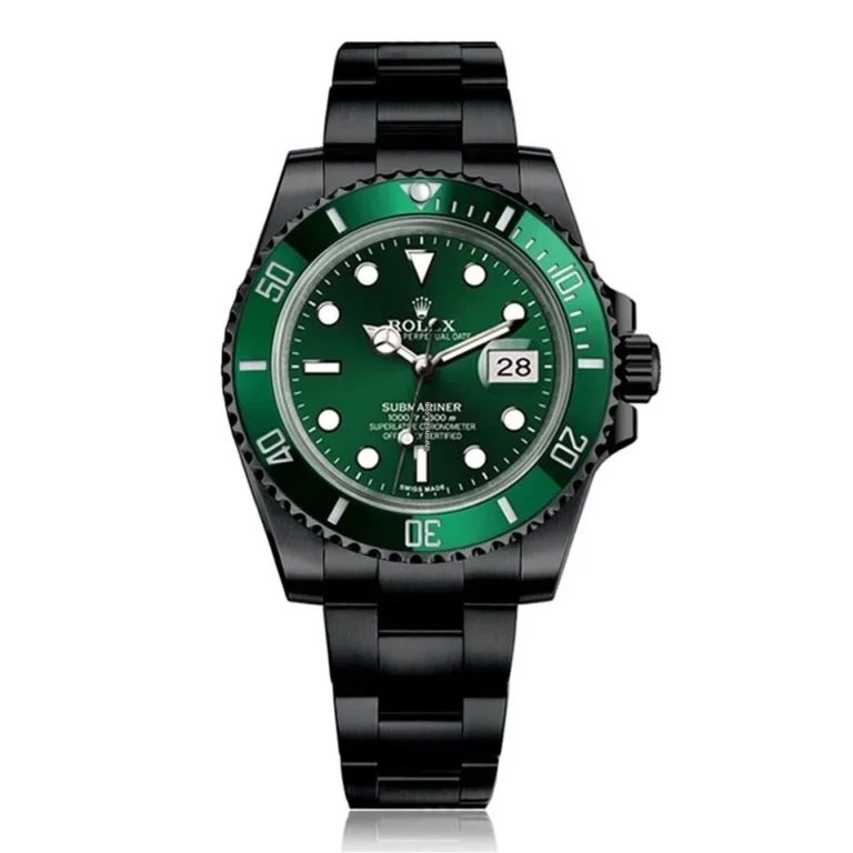 The Ultimate Submariner Buying Guide