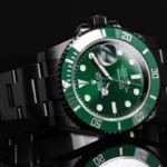Rolex Submariner Date - DrWatch Premium Watch