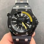 Audemars Piguet Royal Oak Offshore Diver Carbon Fiber