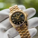 Rolex Day-Date 40 Oyster 40 mm yellow gold 228238 - DrWatch Premium Watch