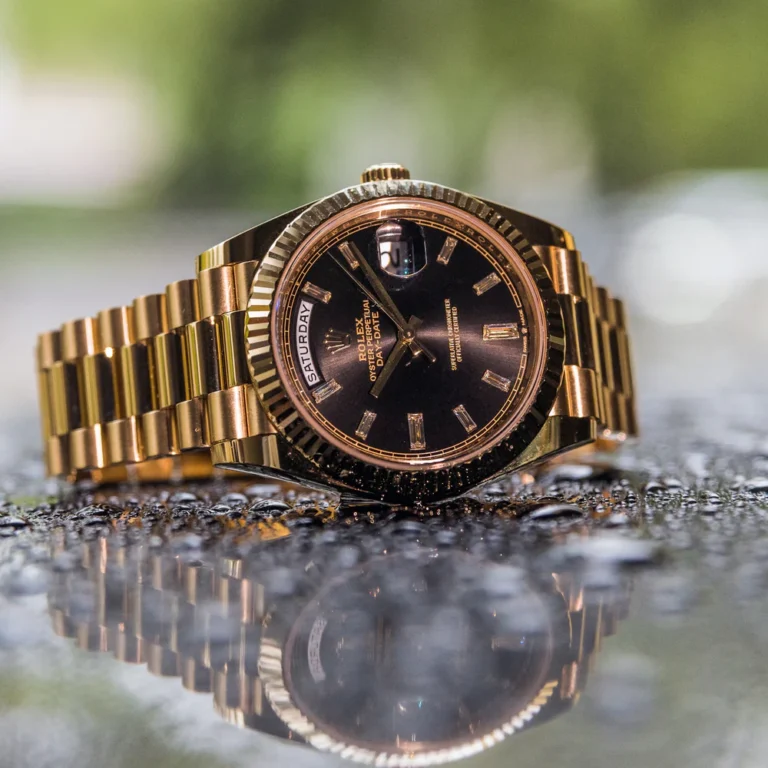 Rolex Day-Date 128239: Complete 2026 Guide & DR.WATCH Reproduction