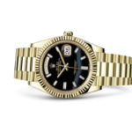 Rolex Day-Date 40 Oyster 40 mm yellow gold 228238 - DrWatch Premium Watch