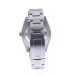 Rolex Oyster Perpetual 41mm Silver - DrWatch Premium Watch