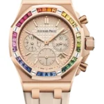 Audemars Piguet Royal Oak Offshore Selfwinding Chronograph Gold 26236OR.YY.D085CA.01