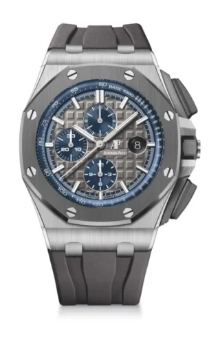 Audemars Piguet Royal Oak Offshore Selfwinding Chronograph Black 26405CE.OO.A002CA.02