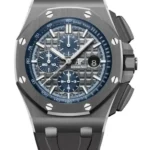 Audemars Piguet Royal Oak Offshore Selfwinding Chronograph Gray 26405CG.OO.A004CA.01