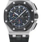 Audemars Piguet Royal Oak Offshore Selfwinding Chronograph Black 26411PO.OO.A002CR.01