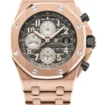 Audemars Piguet Royal Oak Offshore Selfwinding Chronograph Gray 26470OR.OO.1000OR.02