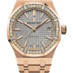 Audemars Piguet Royal Oak Selfwinding Gray 15451OR.ZZ.1256OR.02