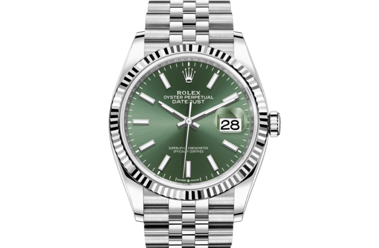 Rolex Datejust 36 126234 Pricing Analysis (Guida 2026)