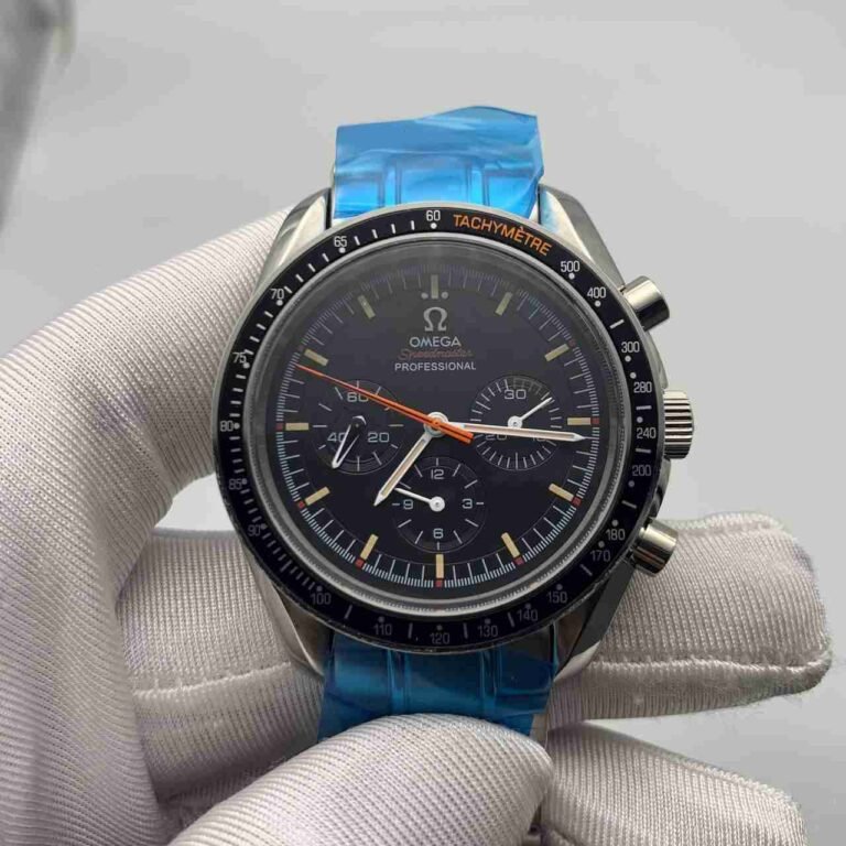 Omega Seamaster Planet Ocean: Complete 2026 Collector's Review